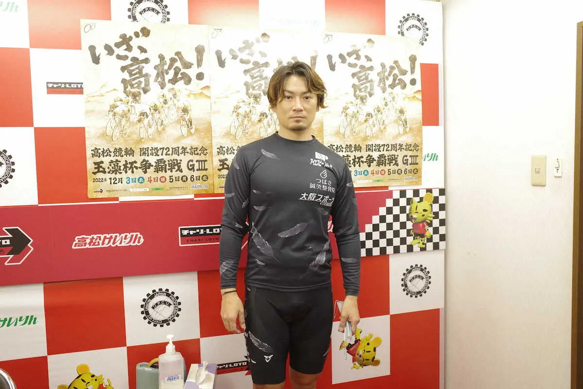 稲川翔