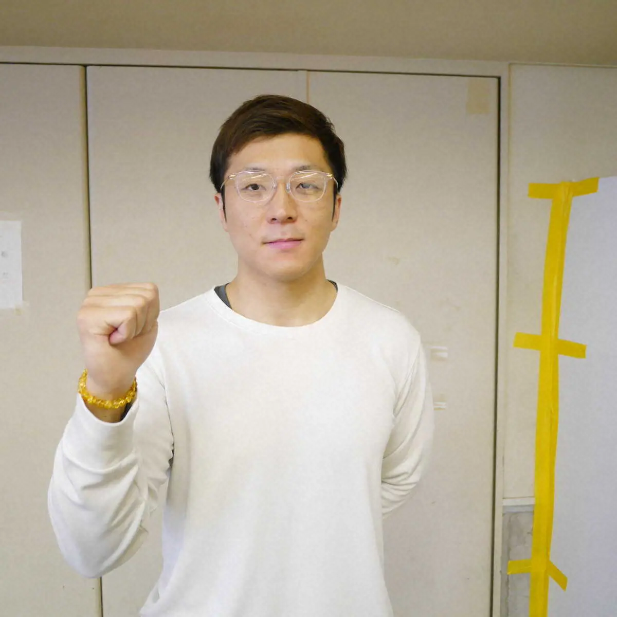 佐々木悠葵