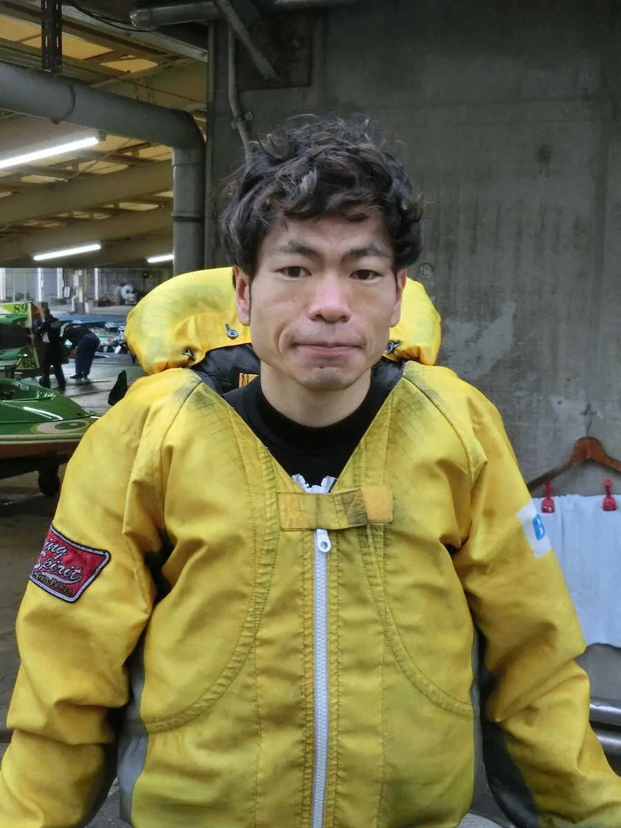 得点率2位タイに付けている柳内