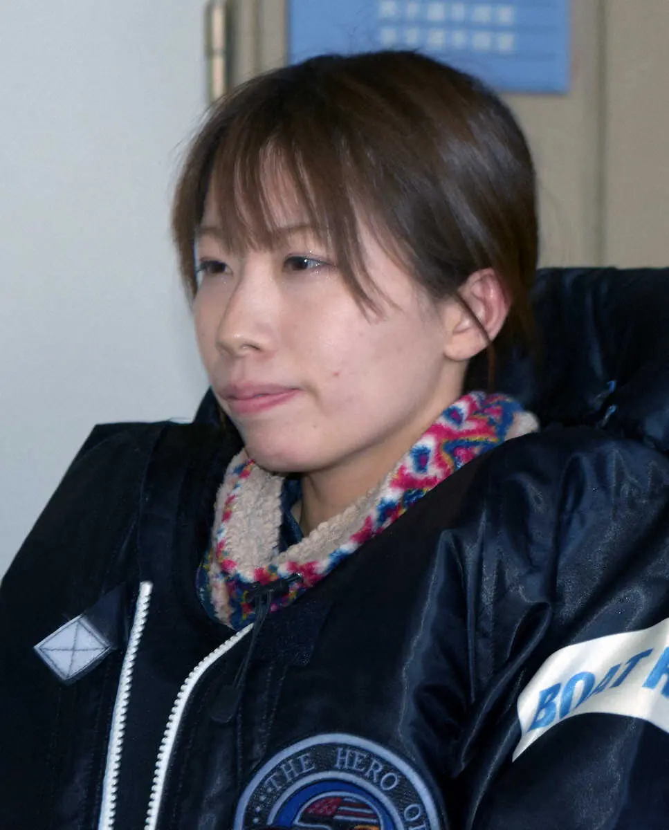 デビュー初優出となった高石