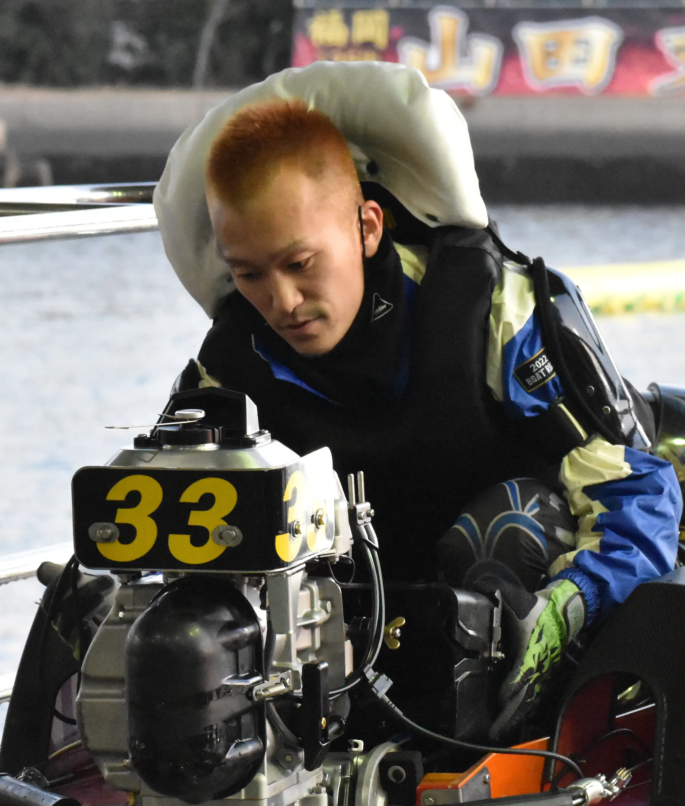 西山貴浩