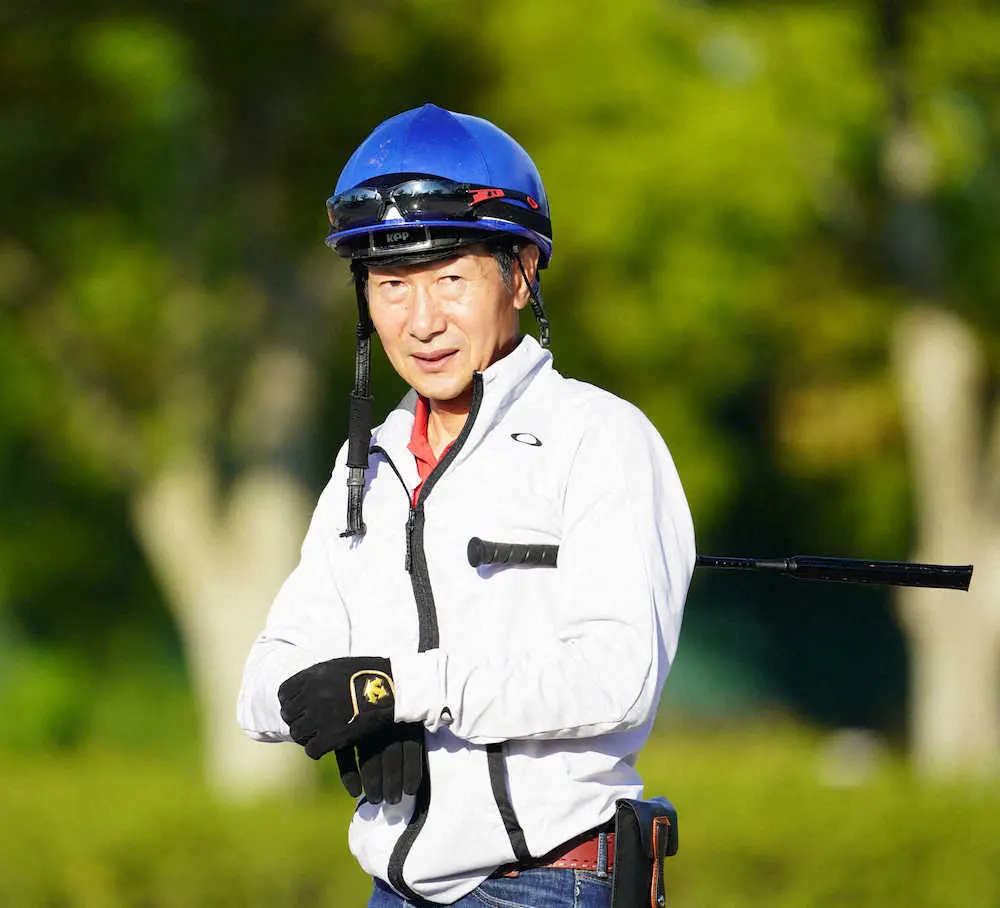 柴田善臣