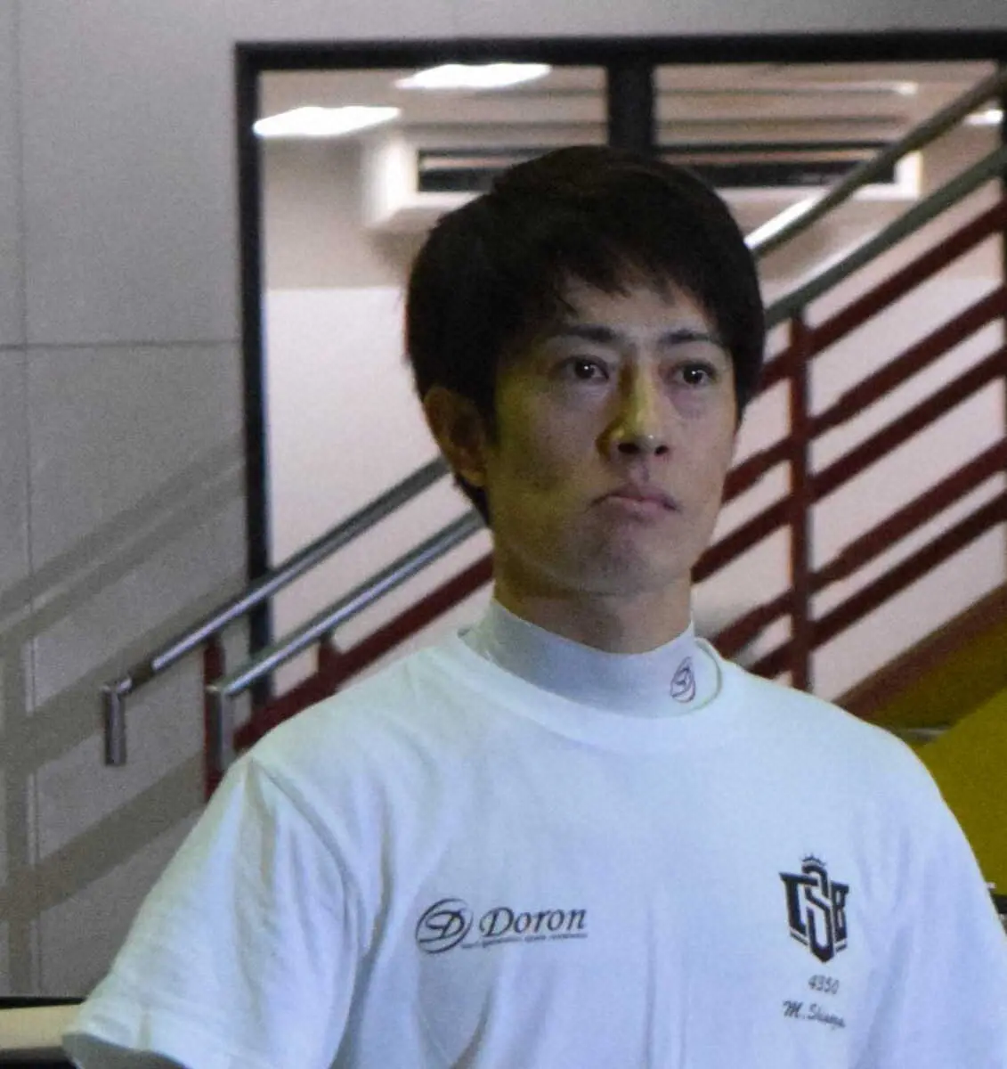 準優で兄弟対決を繰り広げる篠崎元志