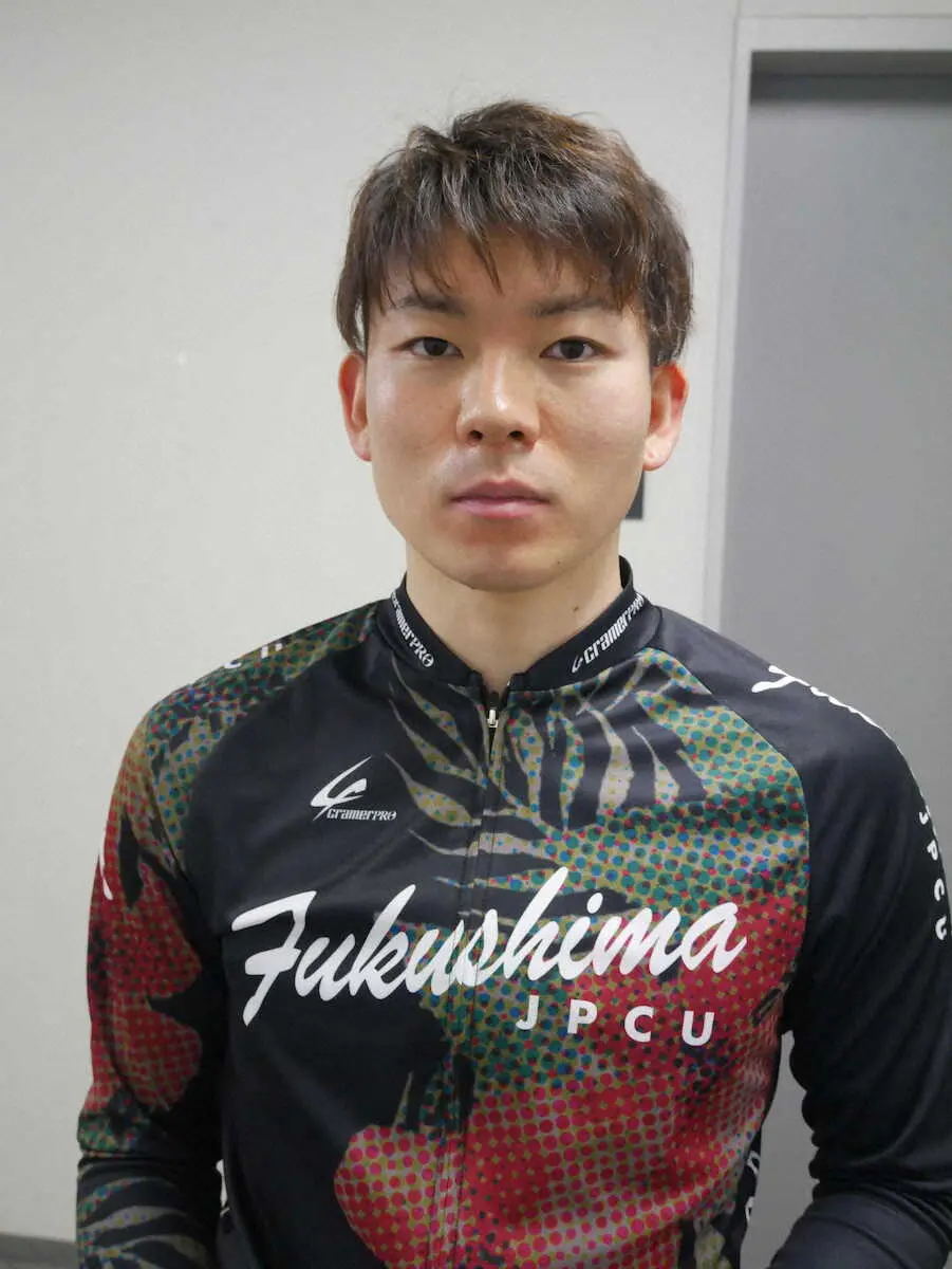 鈴木涼介