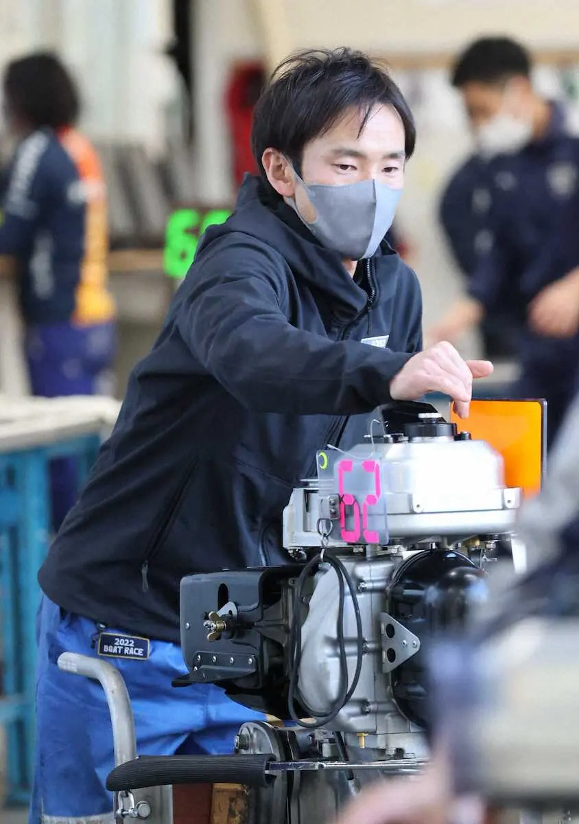 馬場貴也