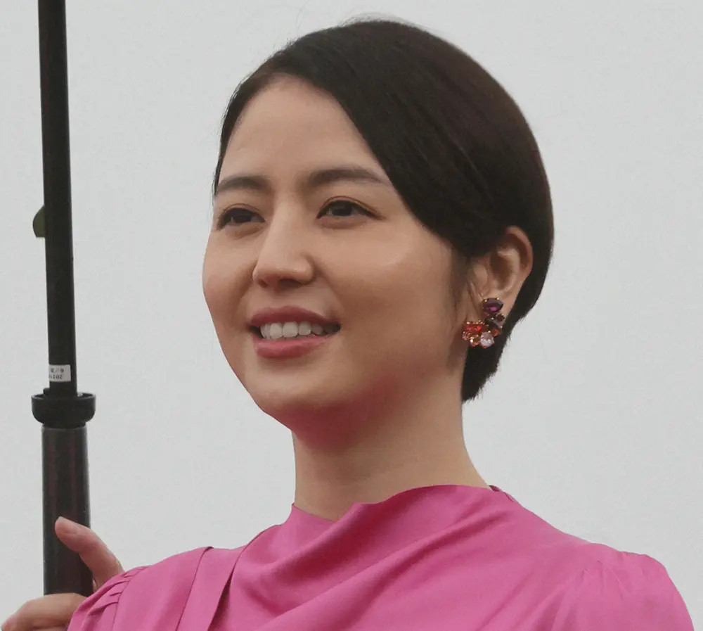 長澤まさみ
