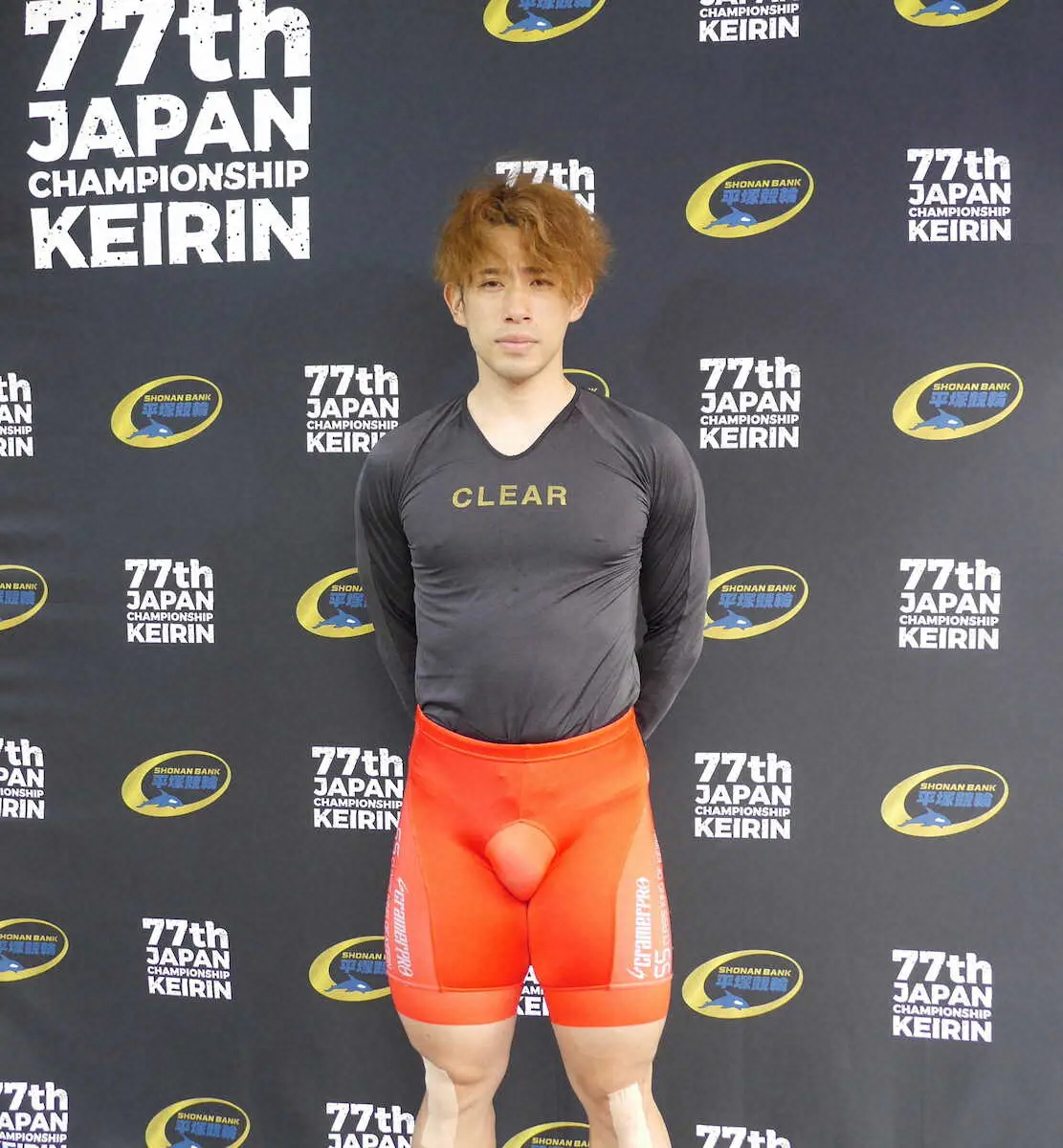 抜群のレース内容で勝ち上がった新山響平