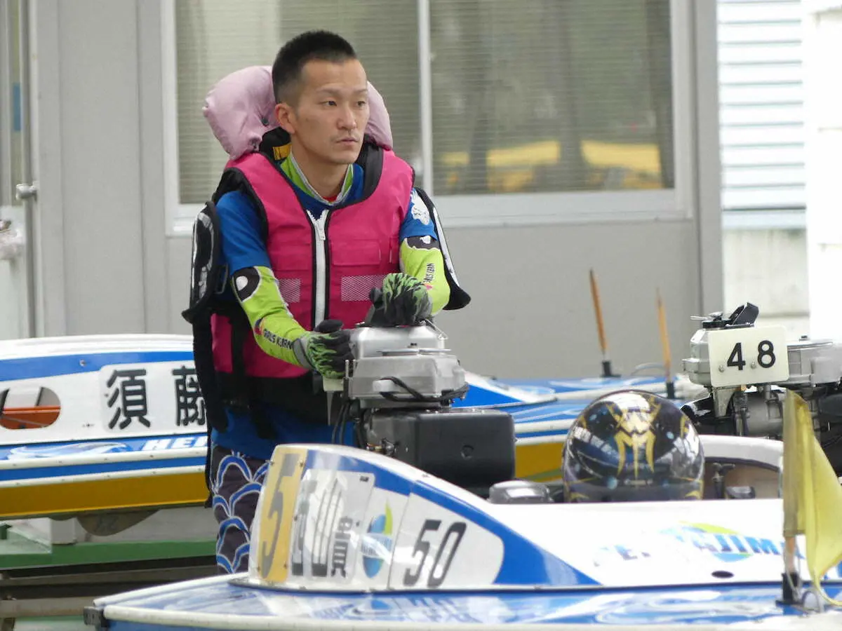15日に36歳の誕生日を迎える西山貴浩