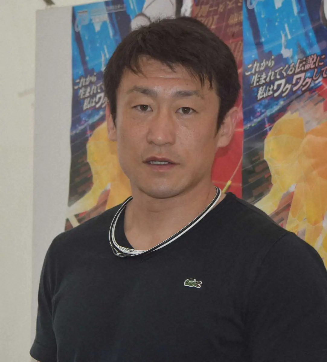 久留米初登場の北井が先行力を見せつける