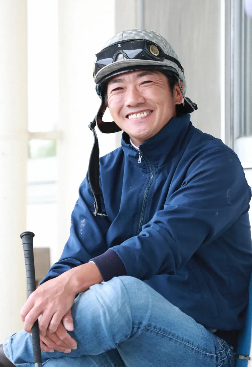 田中勝春