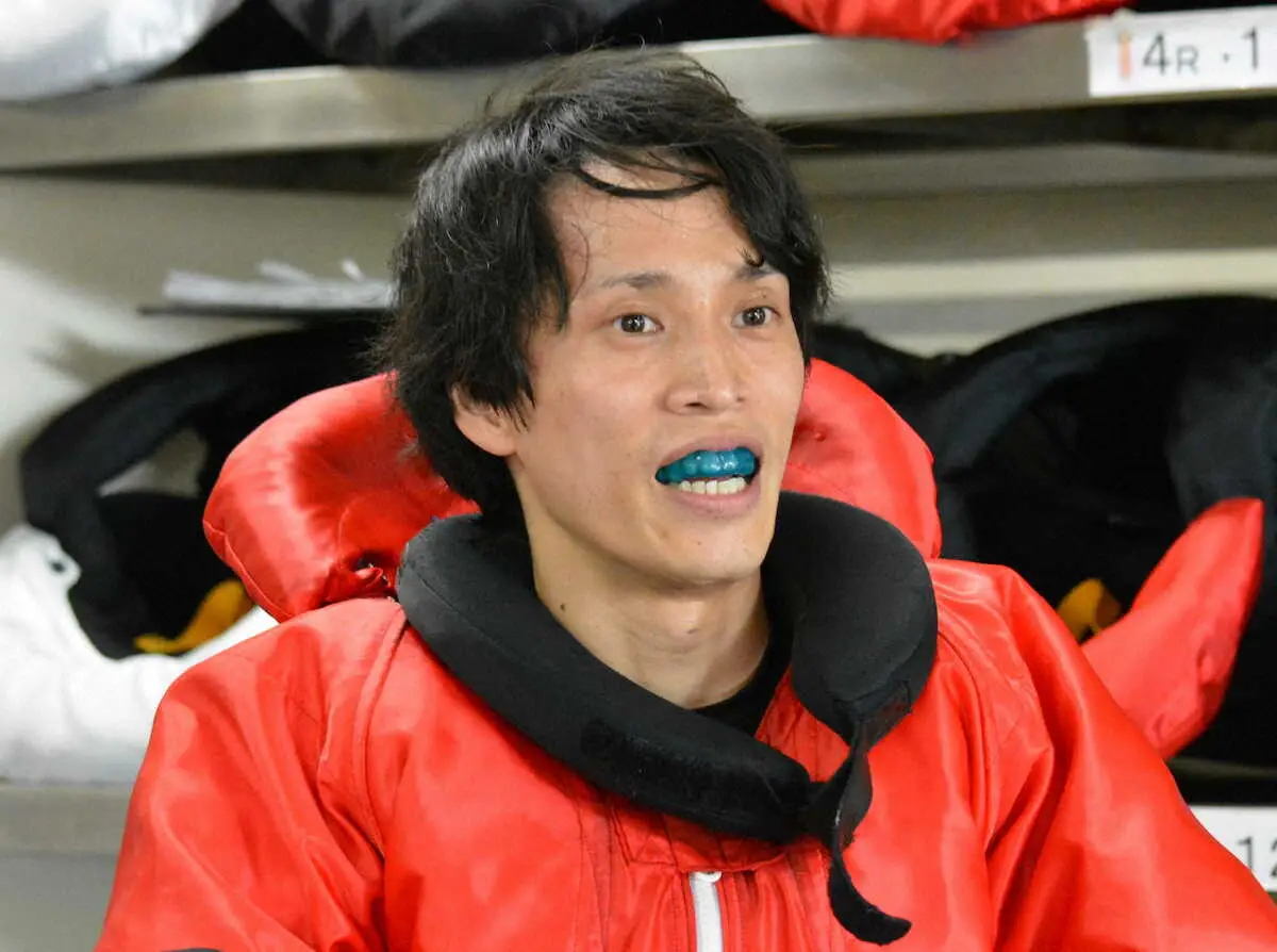 悲願の江戸川初優勝を狙う戸塚邦好