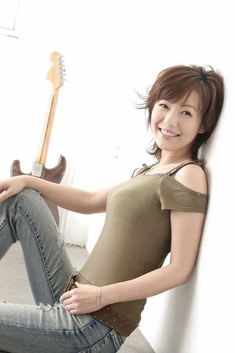 04年、コラム内容当時の私。この1年後に昼ドラが決まり、上京することになる