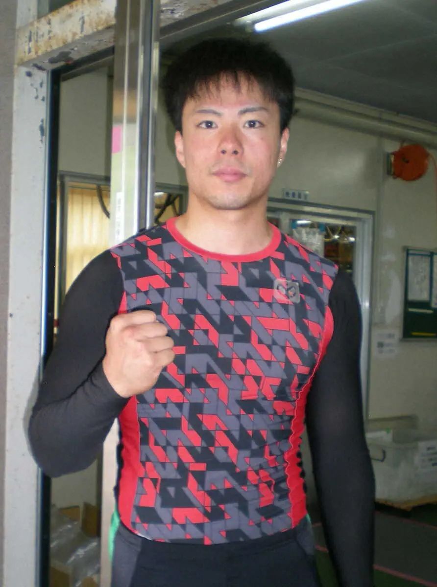 梶原海斗
