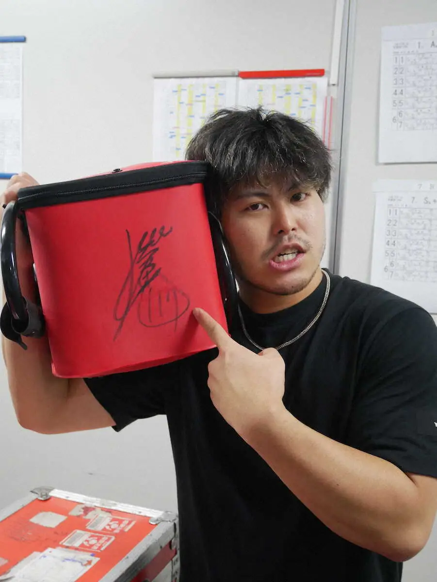＜宇都宮競輪場＞G1組とばっちり練習してきた小笠原光