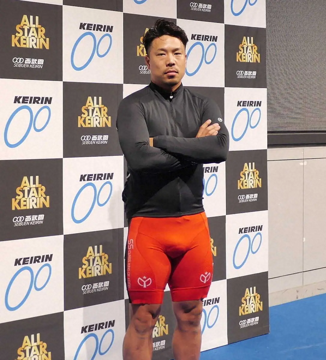 脇本の番手で差し脚を発揮したい古性