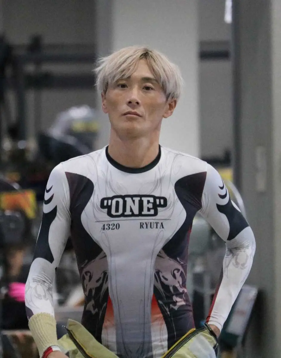 ドリーム第2弾の1号艇は本格化した峰