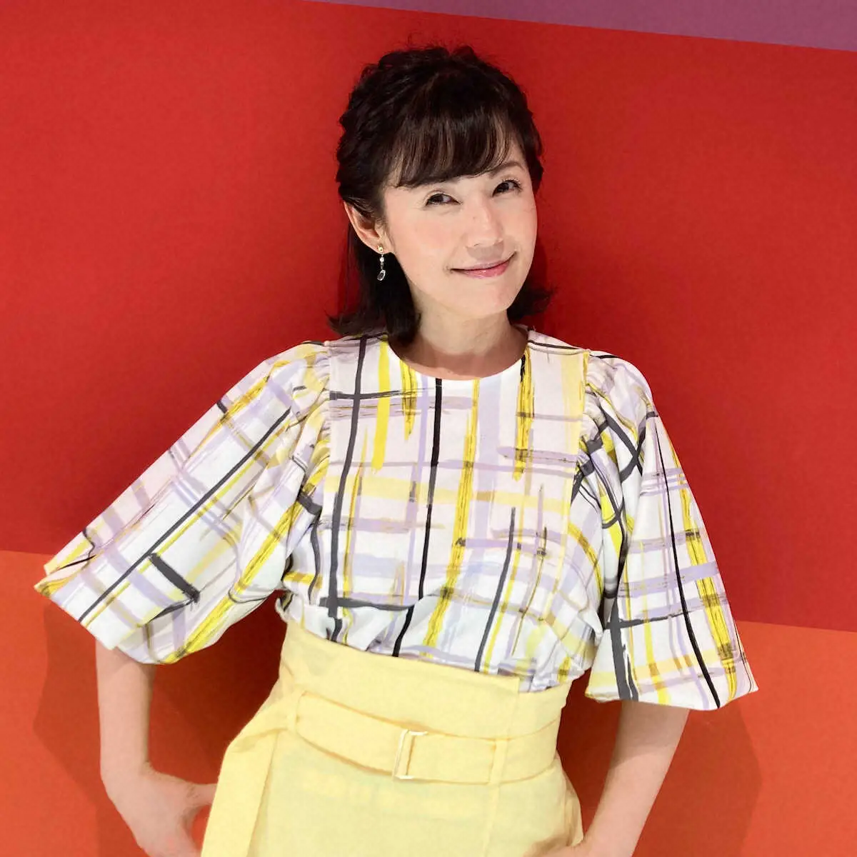 ミニアチュールの強い姿を楽しみにしています!　