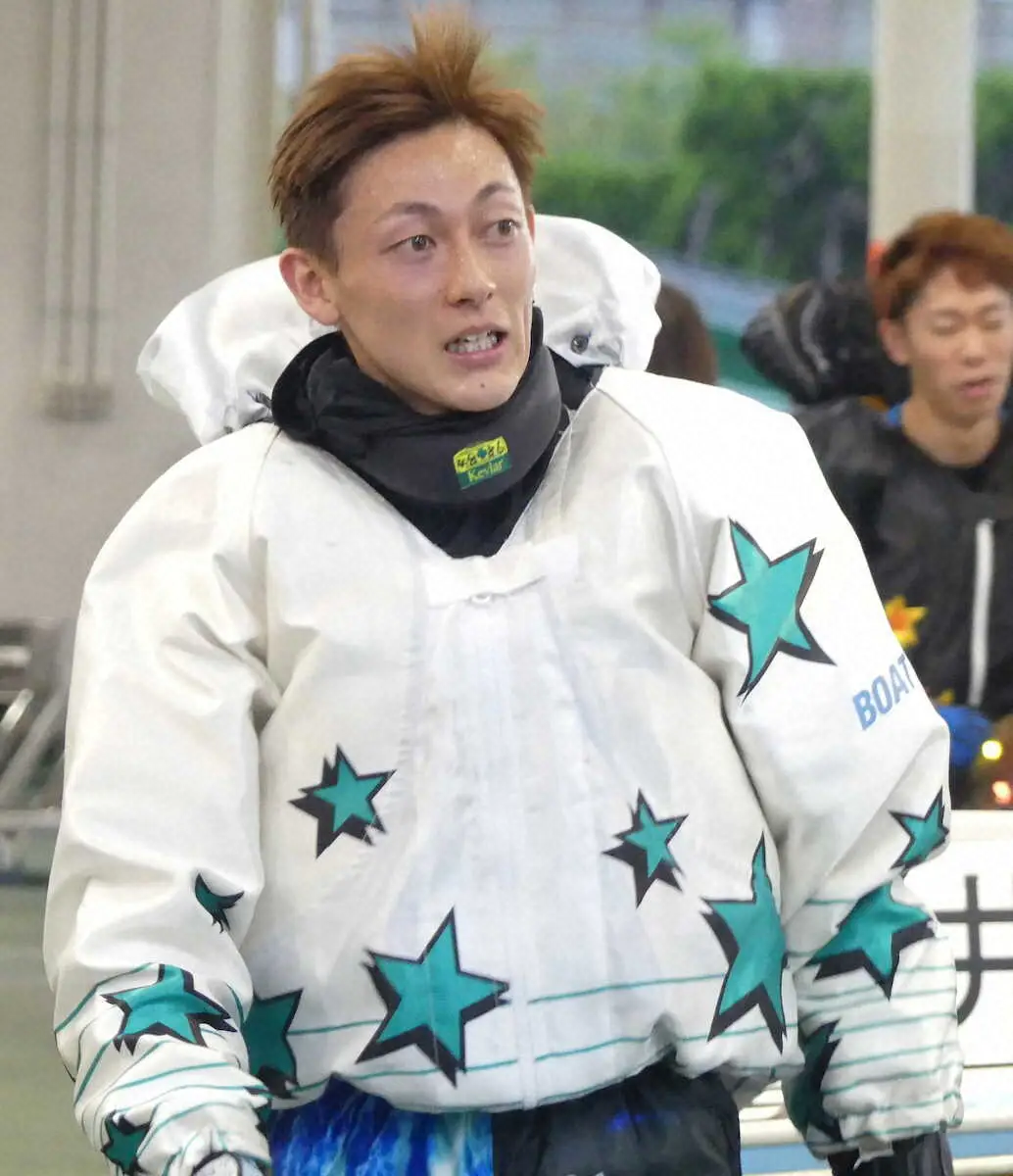 入海馨