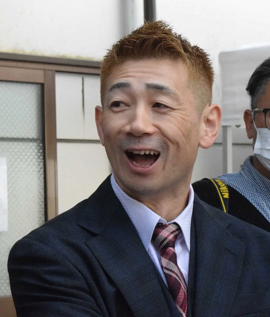 地元G1へ準備万端の諸橋