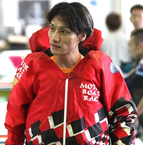 上野真之介が持ち味のスピードターンでシリーズを引っ張る