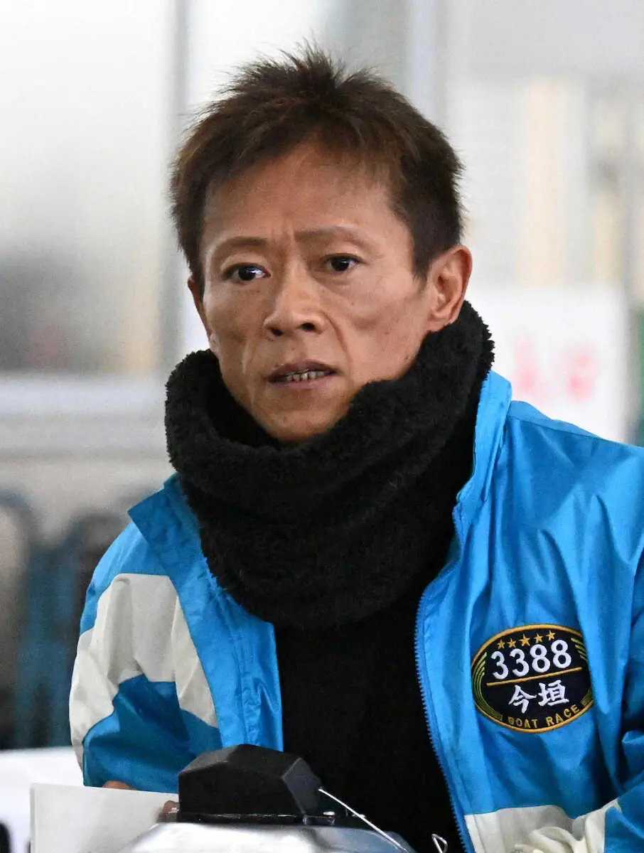 豊富なキャリアを生かしたい今垣光太郎