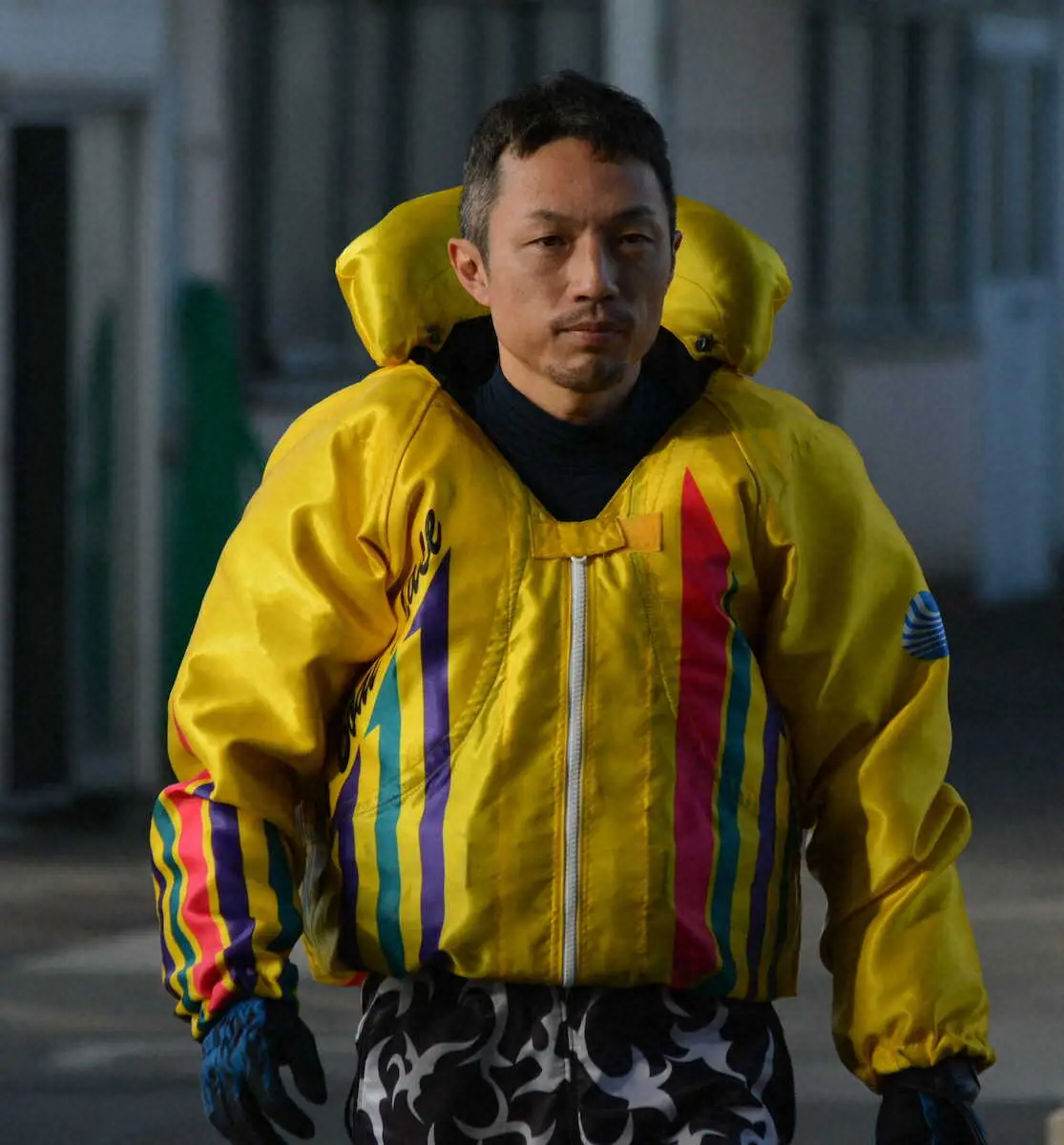 今井貴士