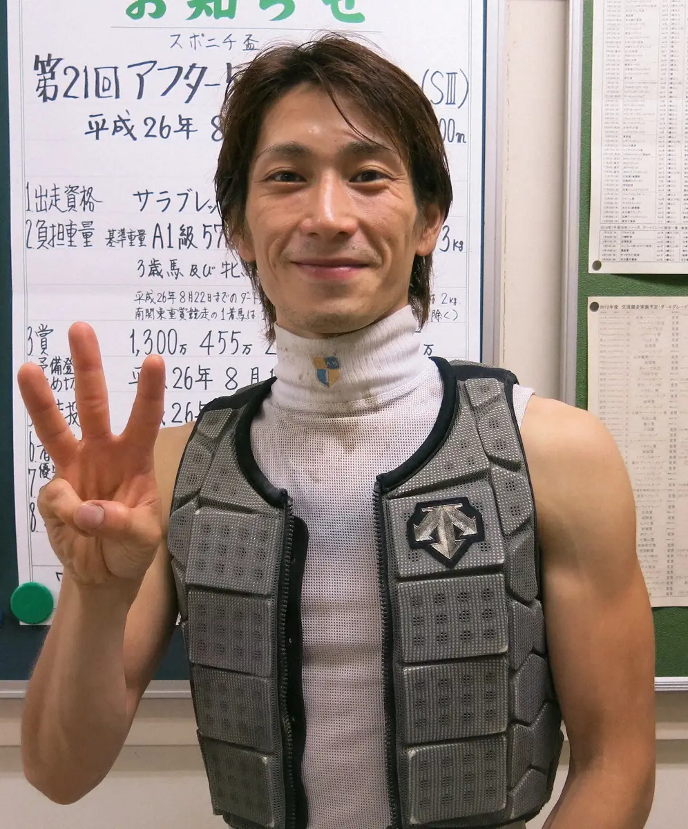 矢野貴之
