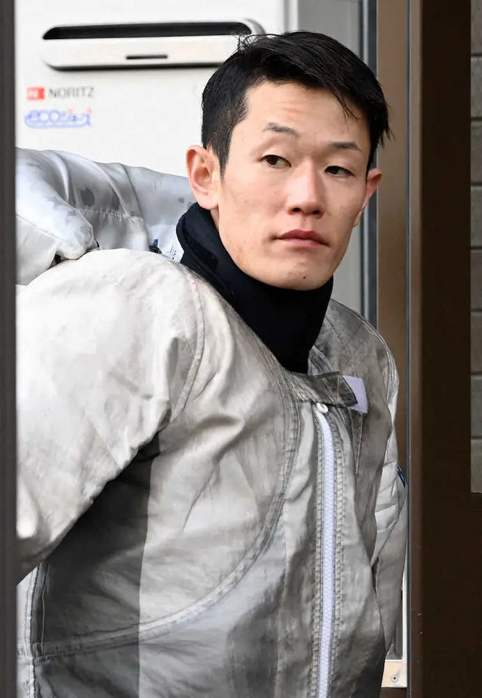 準優のスタートには納得していた茅原悠紀