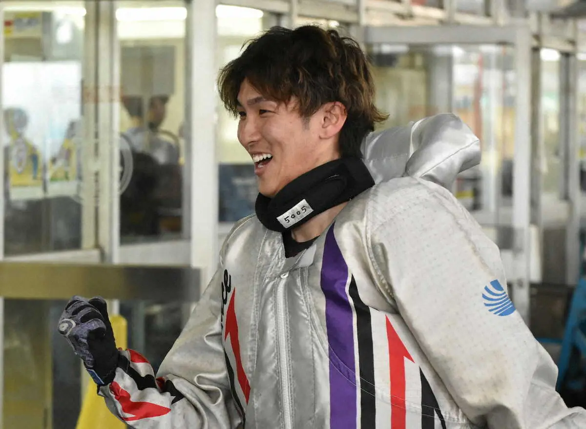 3日目連勝の石田貴洋