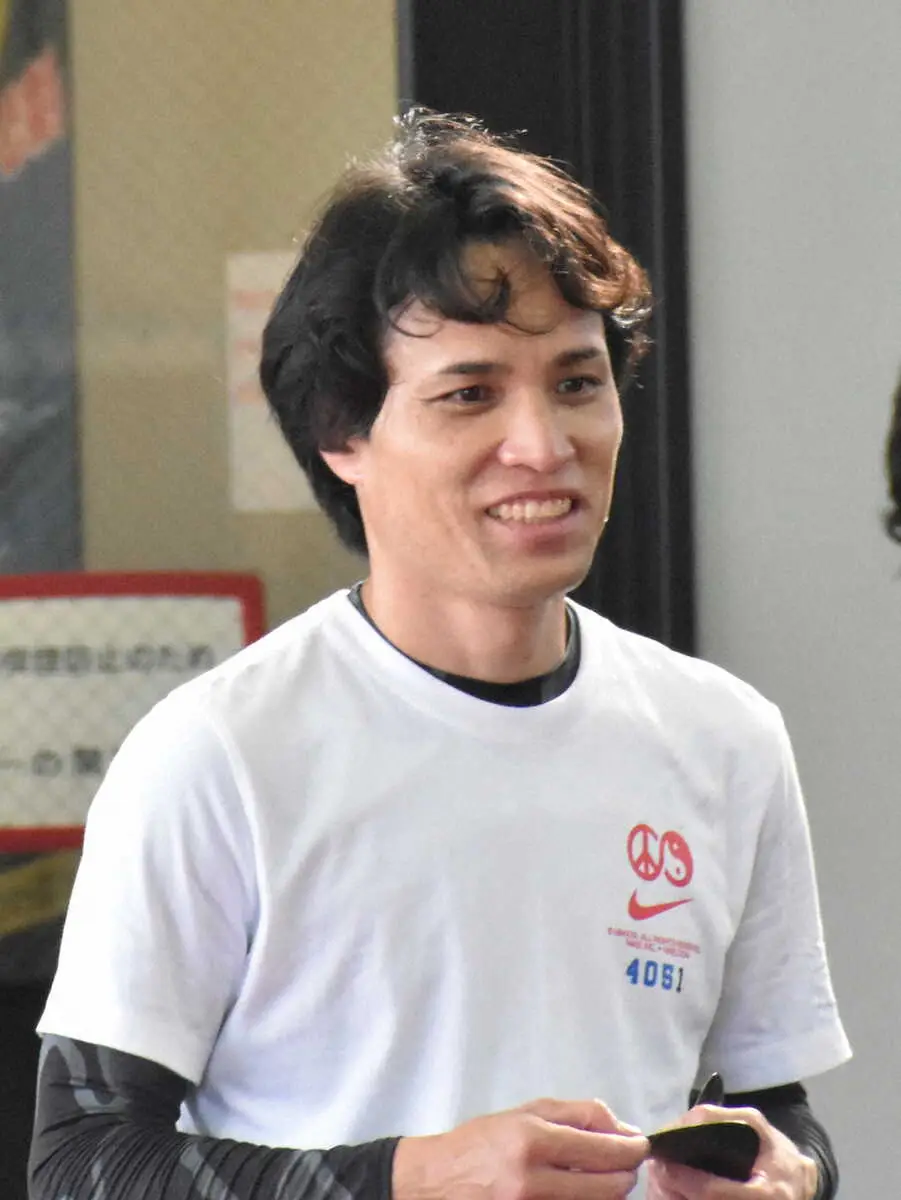 優勝戦進出一番乗りを果たした清水敦揮