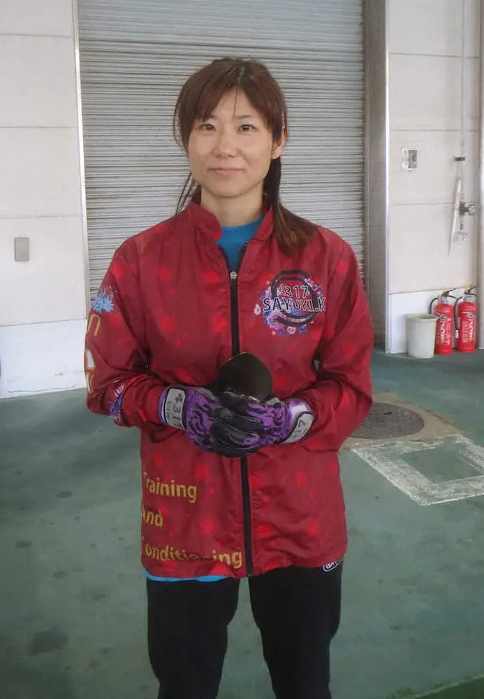 捲り差し突破で動きが良化したことを示した木村