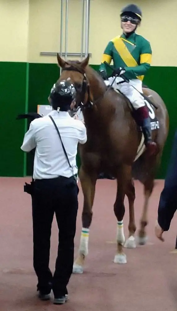 オーロラテソーロ