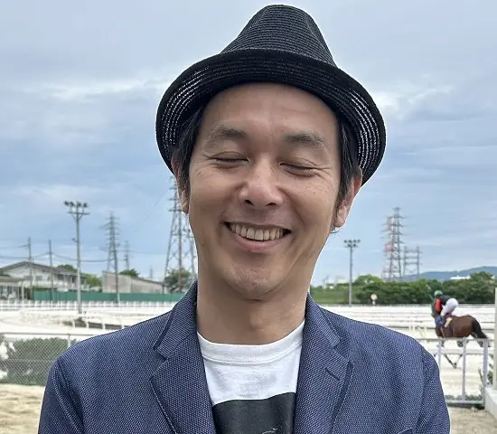 かしわ記念的中を目指すキャプテン渡辺