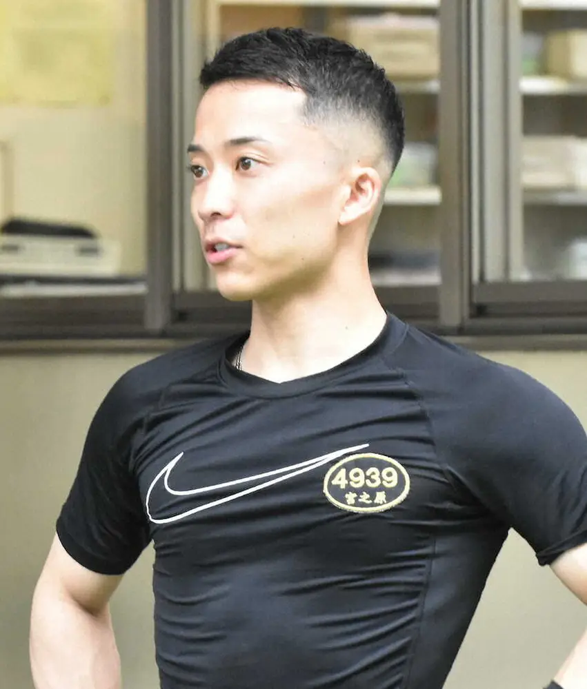 初日12Rトーキョー・ベイ・ドリーム1号艇の宮之原輝紀