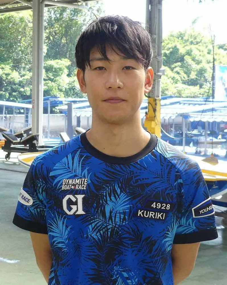 得点率1位で予選を通過した栗城匠