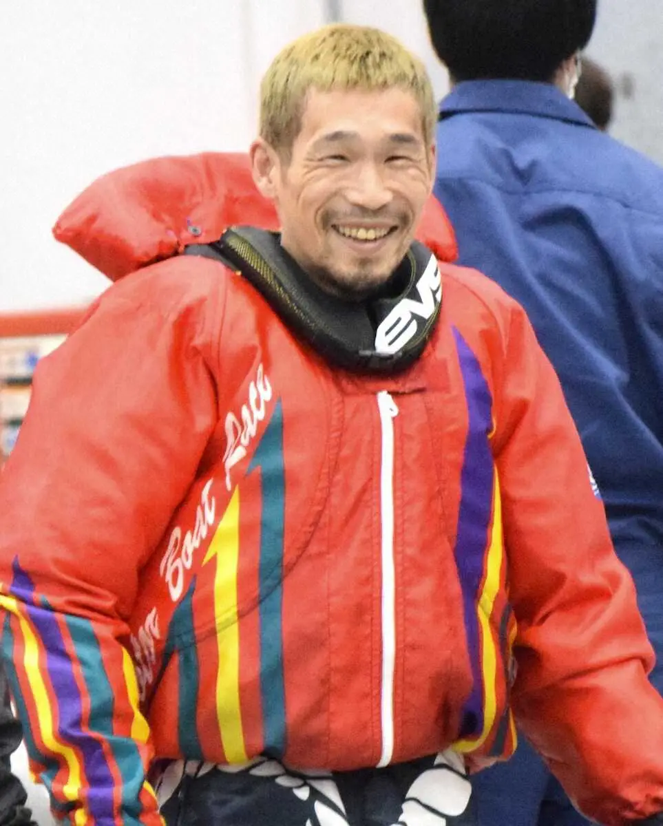 吉村正明