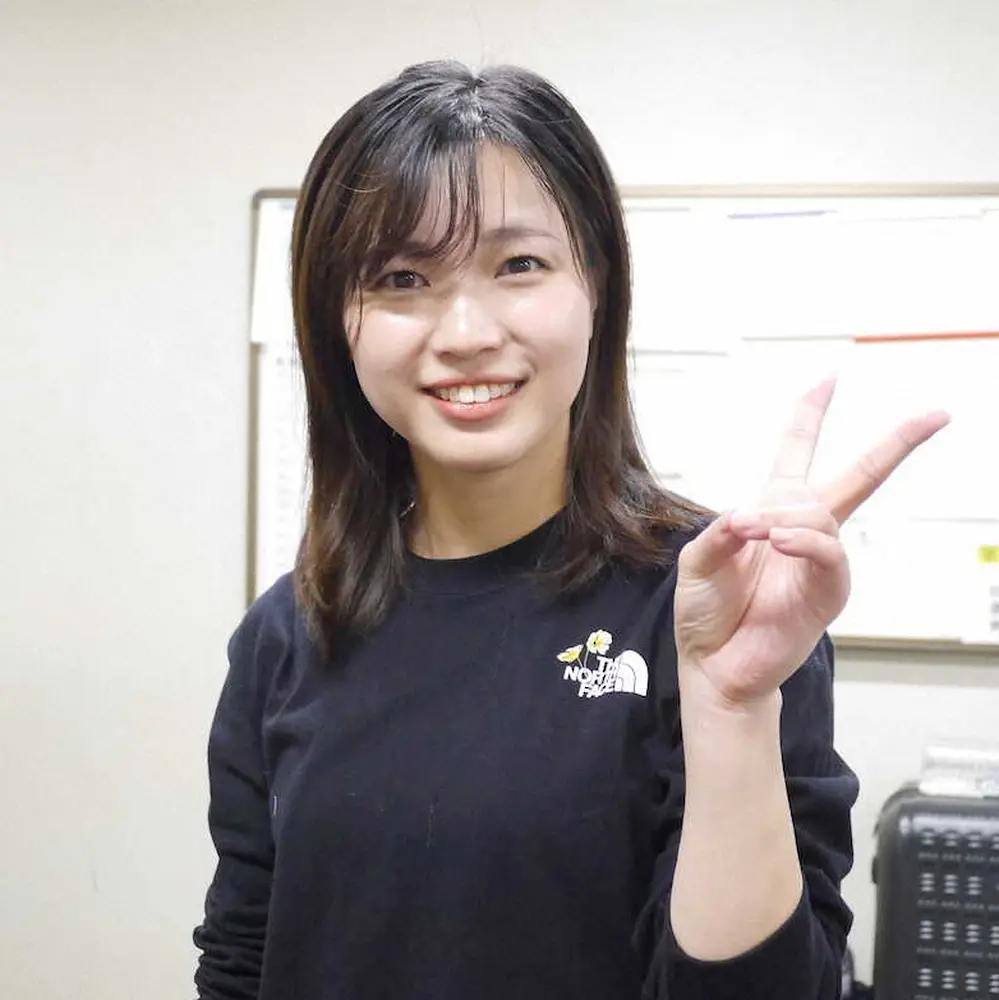 初日は2着発進の荒川ひかり