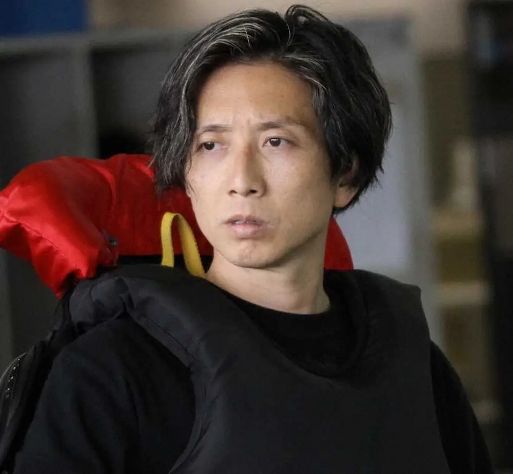 前田将太