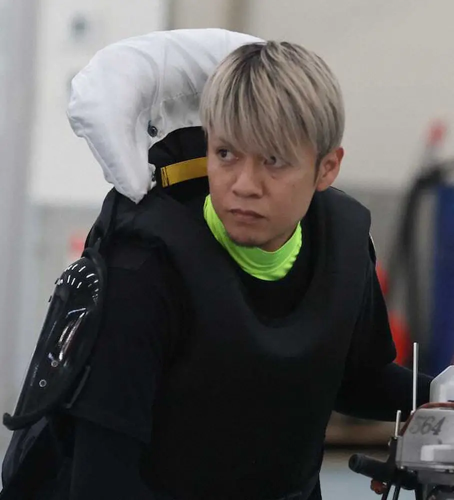平本真之