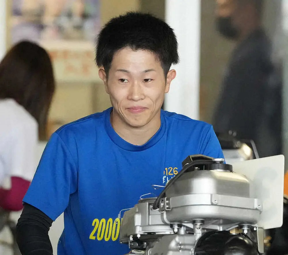 山下大輝