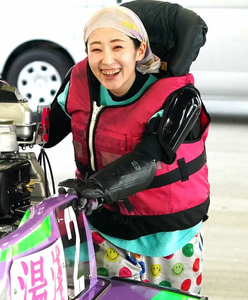 湯浅紀香