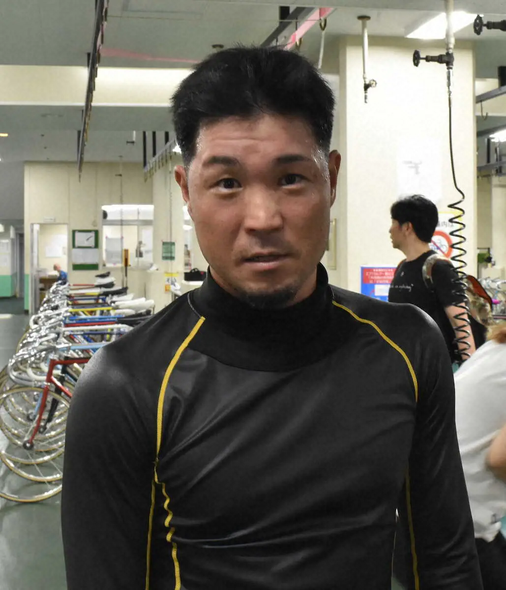 初日特選を捲って制した才迫