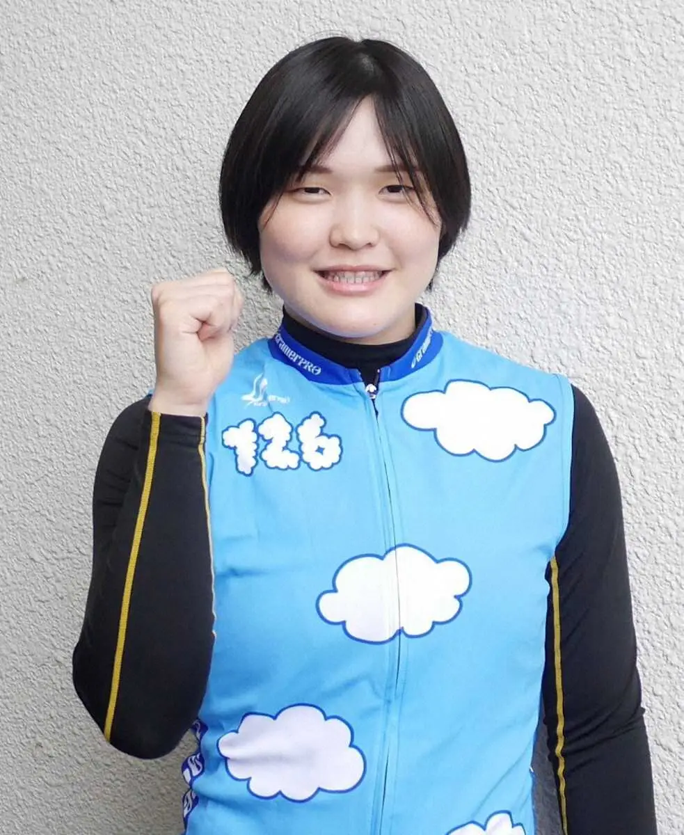 仲沢春香