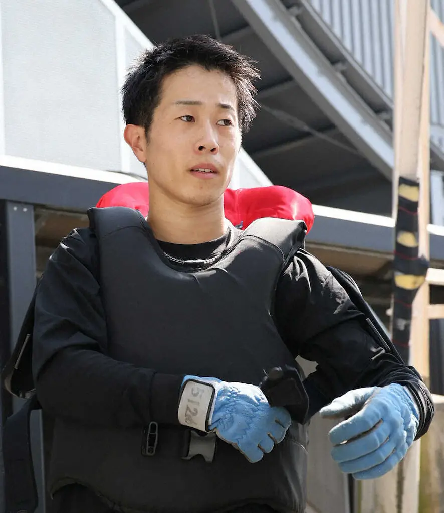 山下　大輝