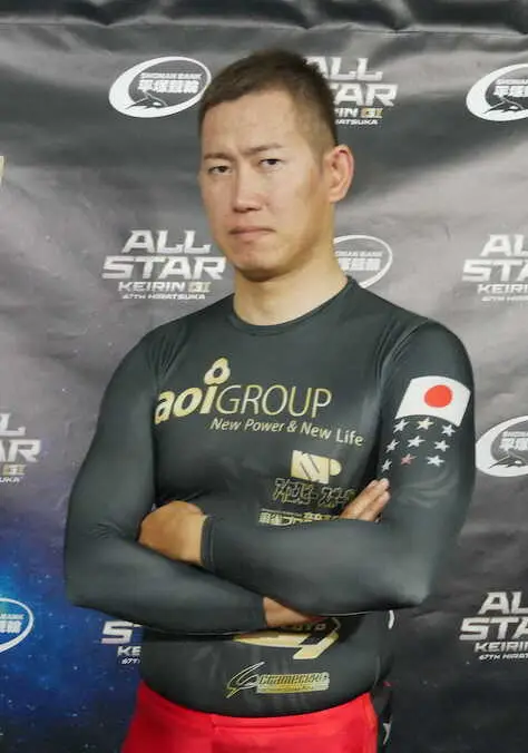 脚力上位の脇本雄太が主役だ