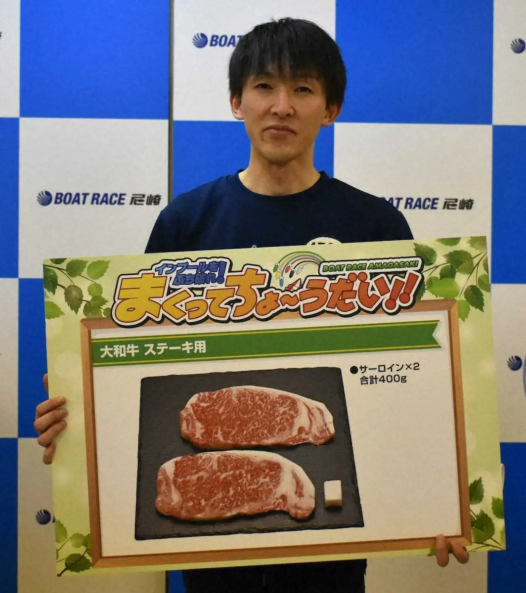 2Rで今シリーズ最初の捲りを決めた山田晃大