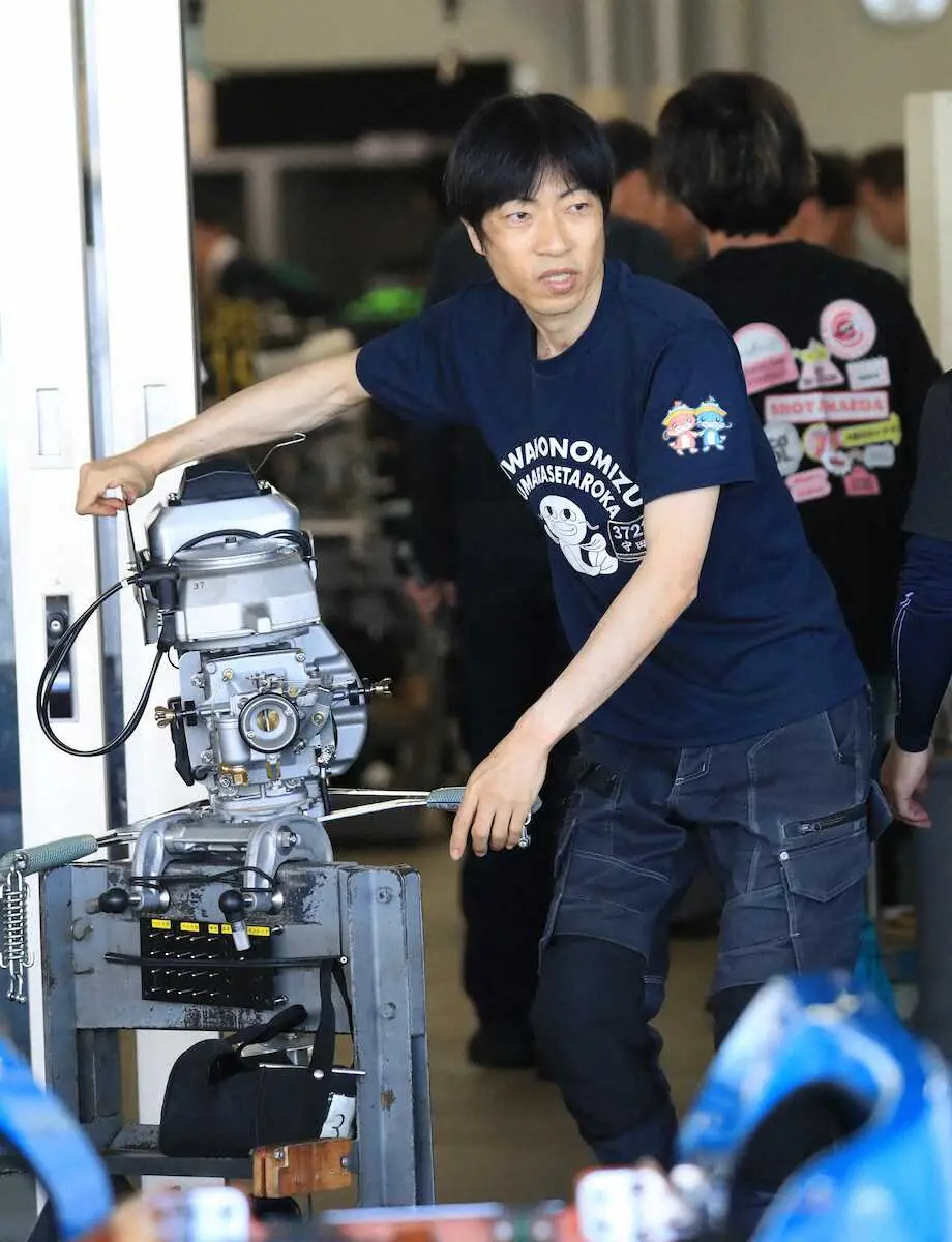 得点率3位につけている守田俊介