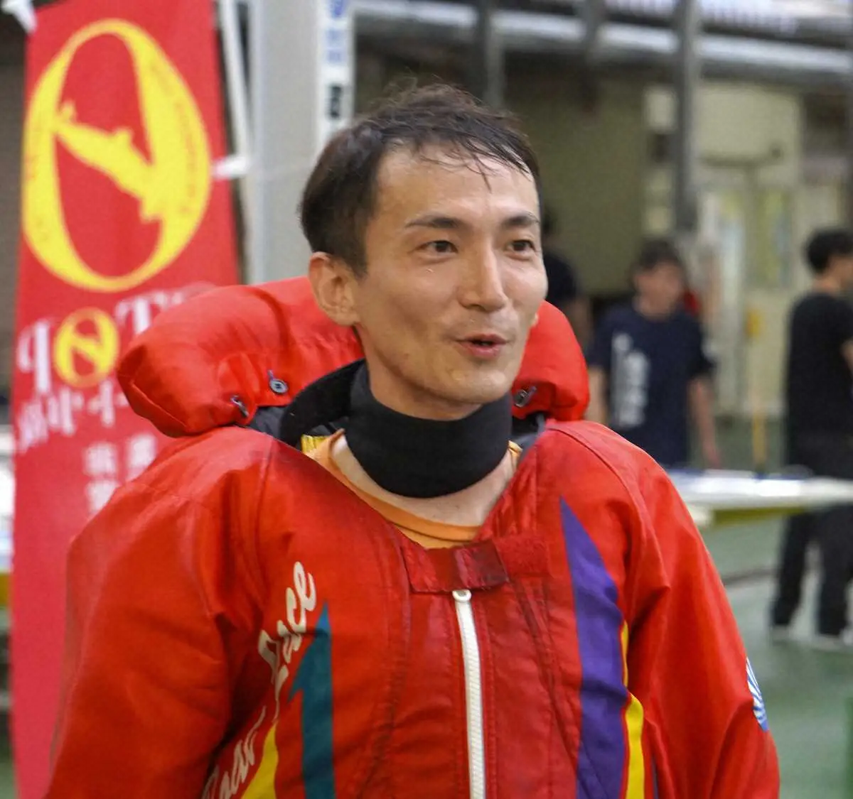 準優同様の差しで当地初Vを狙う高田明