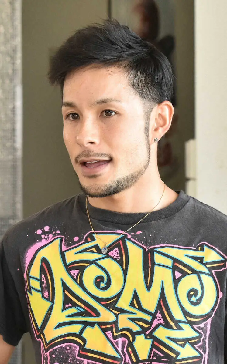 準優勝戦12R2着で優勝戦に進出した佐藤隆太郎
