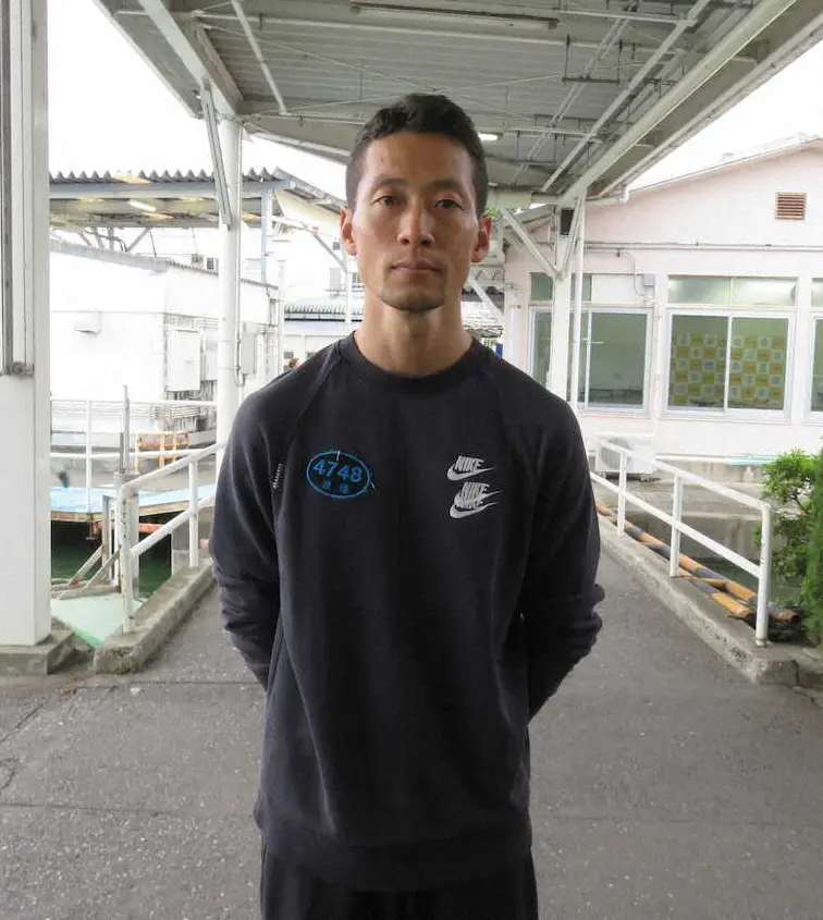 優勝戦好枠を狙って勝負駆けに臨む渡辺雄朗